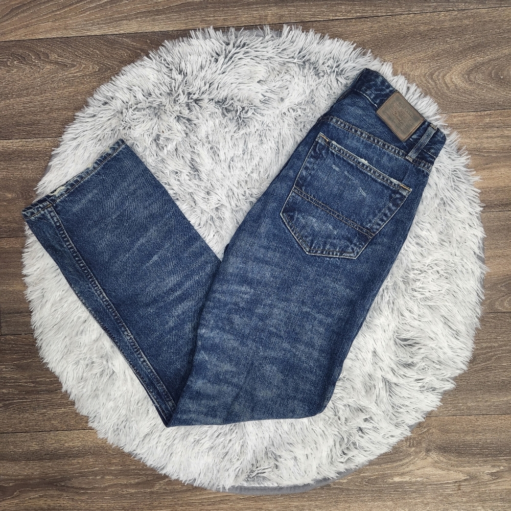Red Label Hilfiger Jeans